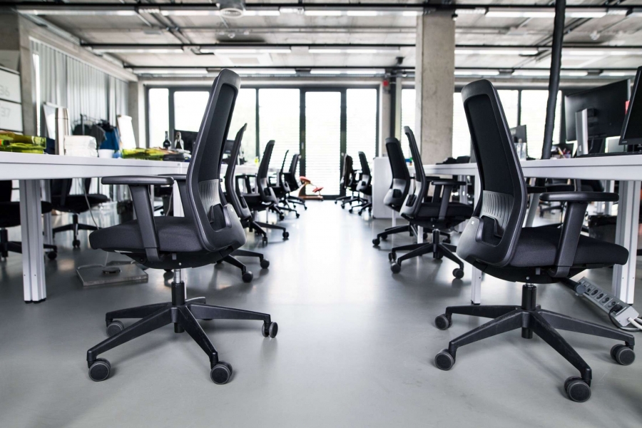 The Benefits of Leasing Your Office Fit Out &amp; Furniture