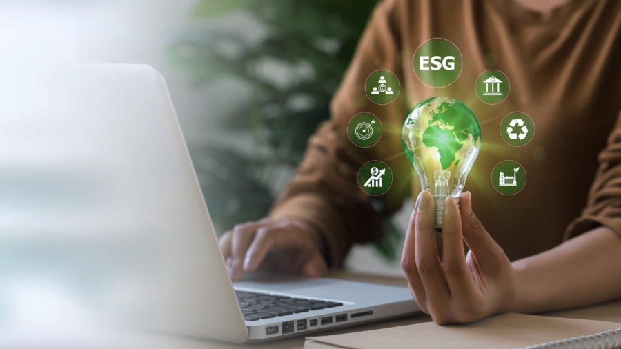 How EzyOffice is Embracing ESG Principles for a Sustainable Future