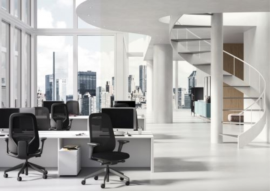 CapEx vs OpEx: Which Is Right for Your Office Renovation?